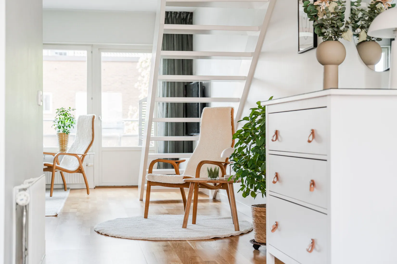 Bostadsrätt, Bäverns gränd 16A, Centrum Uppsala, Uppsala