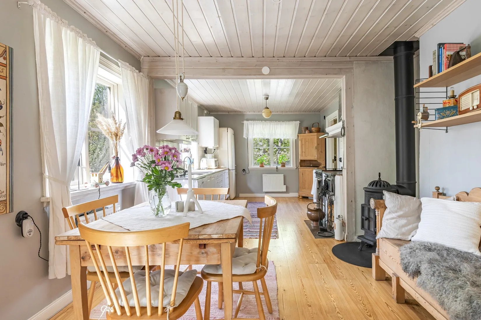 Fritidshus, Kalvsund 8, Södertälje