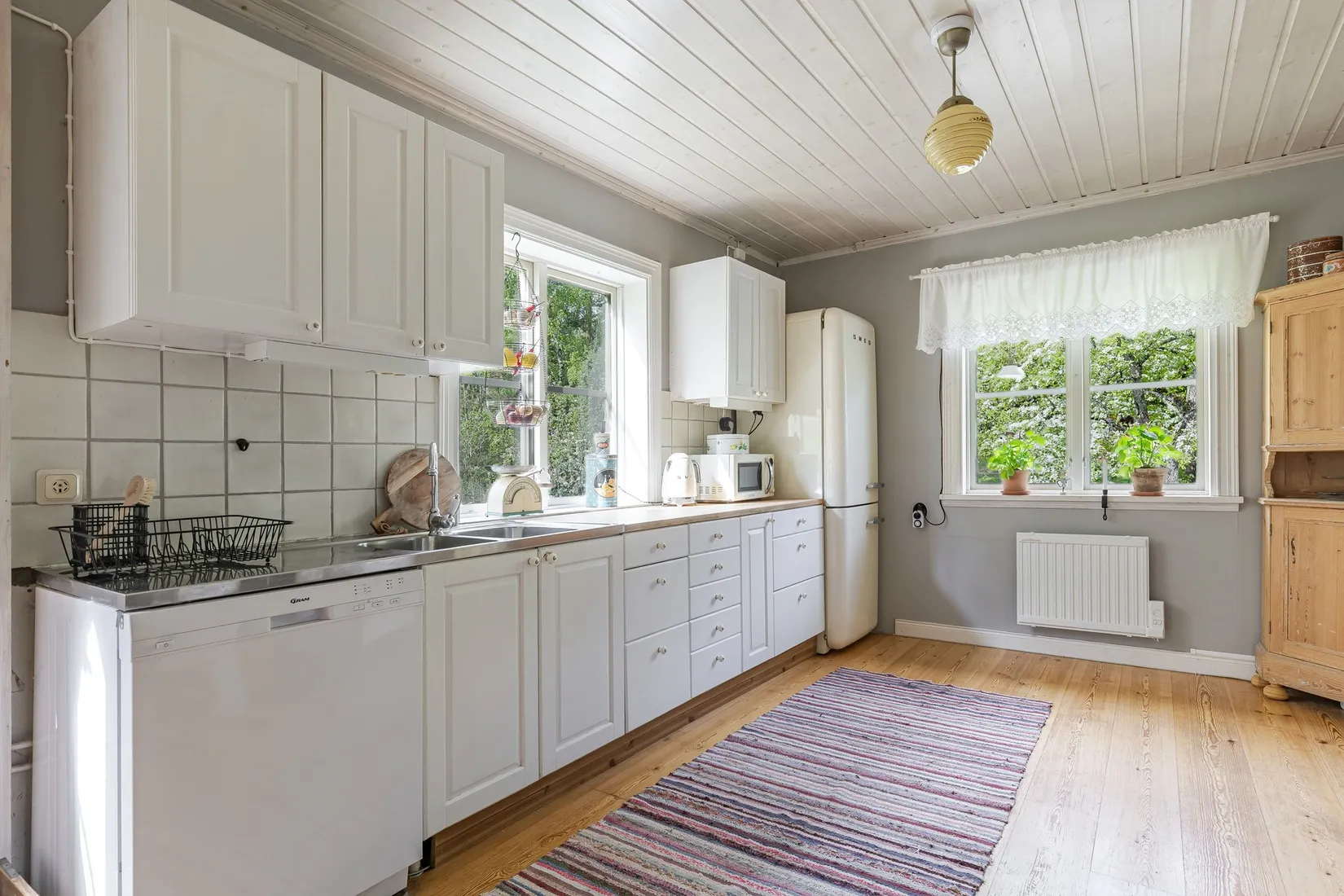 Fritidshus, Kalvsund 8, Södertälje