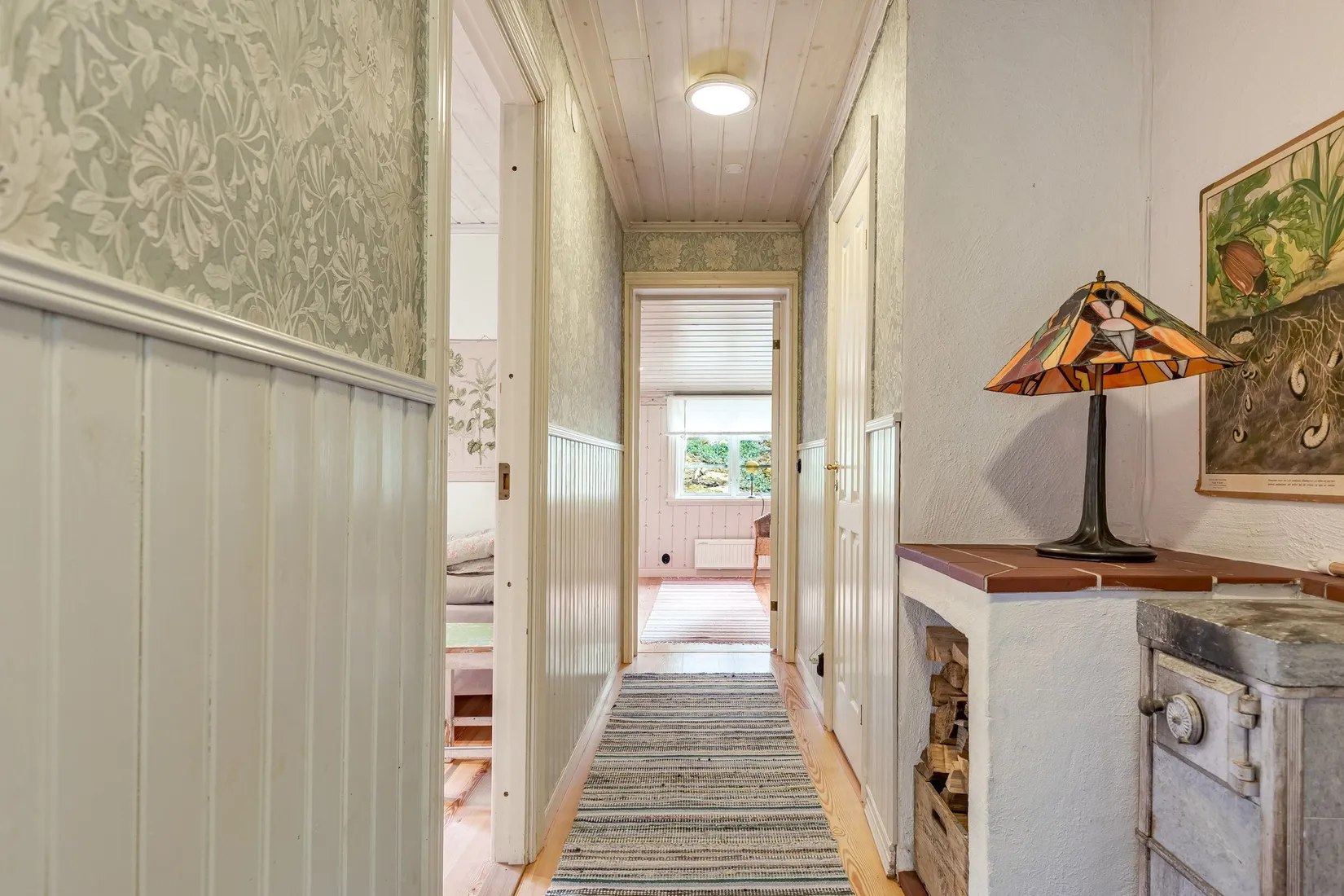 Fritidshus, Kalvsund 8, Södertälje