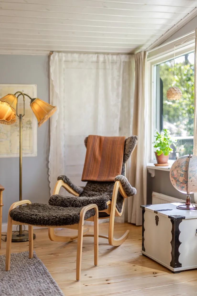 Fritidshus, Kalvsund 8, Södertälje