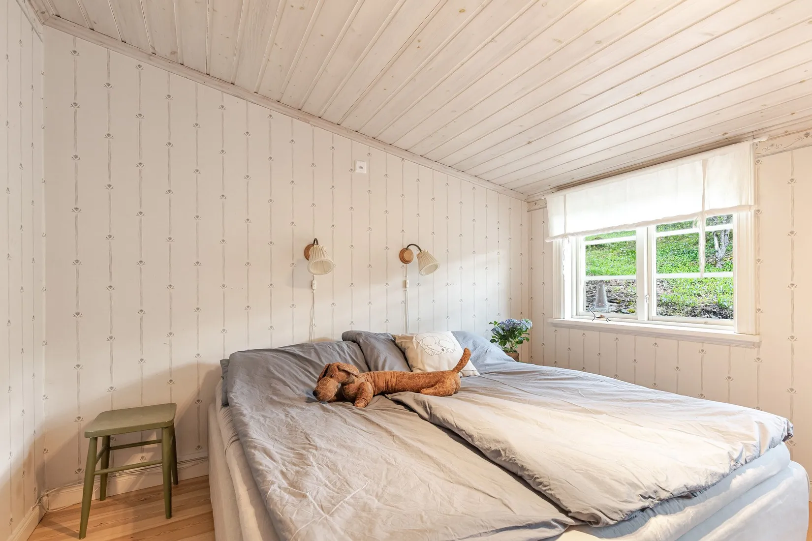 Fritidshus, Kalvsund 8, Södertälje