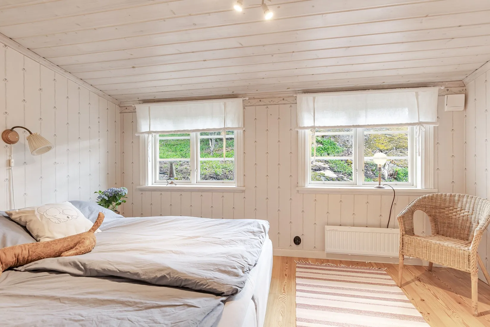 Fritidshus, Kalvsund 8, Södertälje