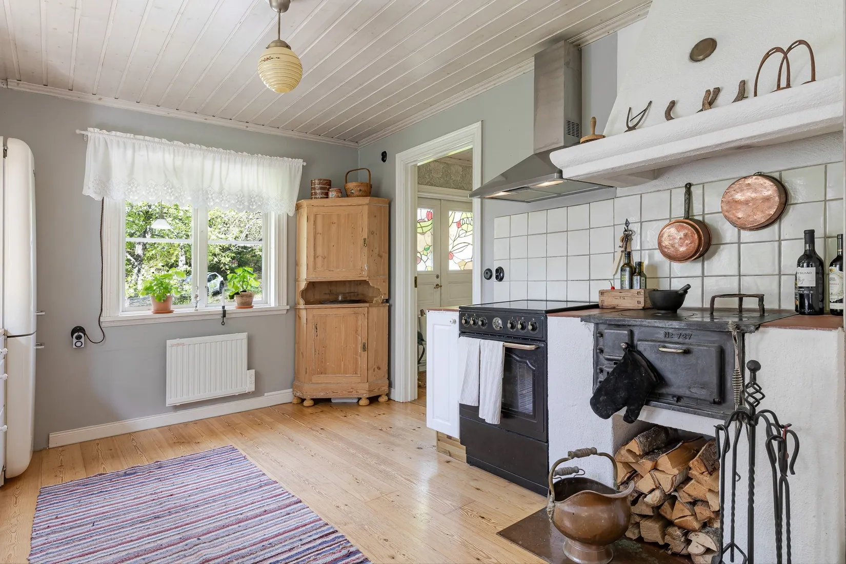 Fritidshus, Kalvsund 8, Södertälje