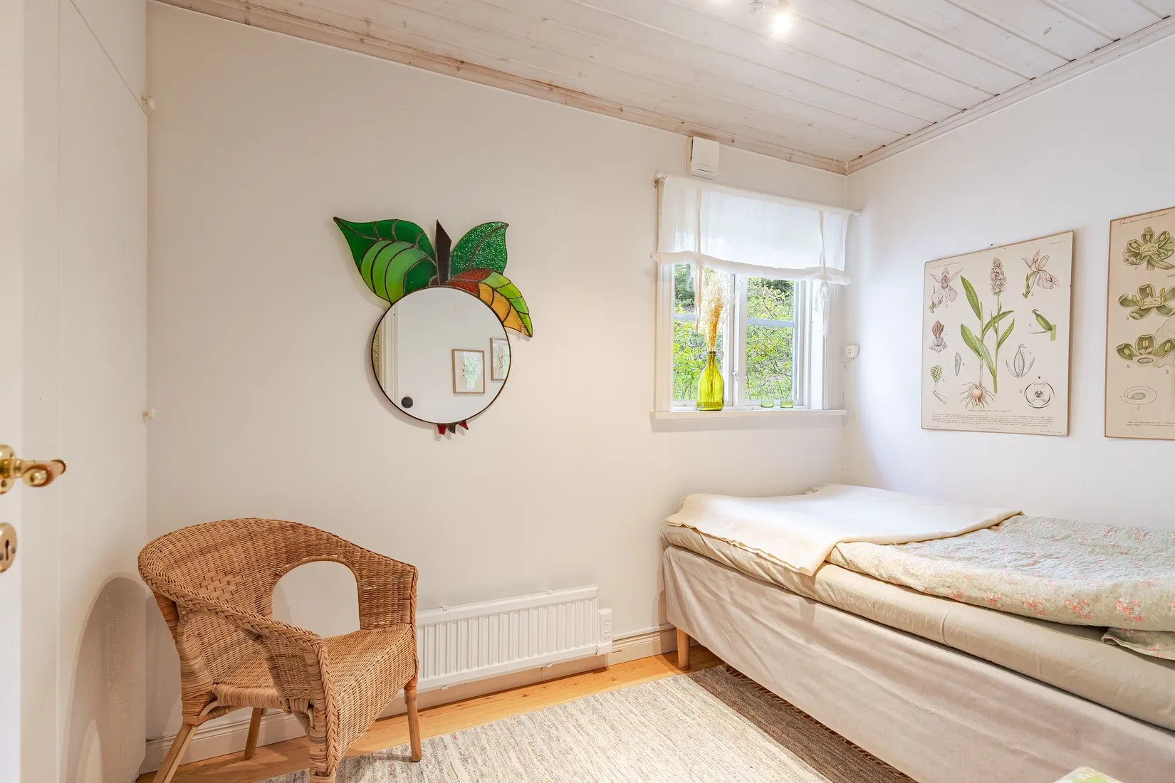 Fritidshus, Kalvsund 8, Södertälje
