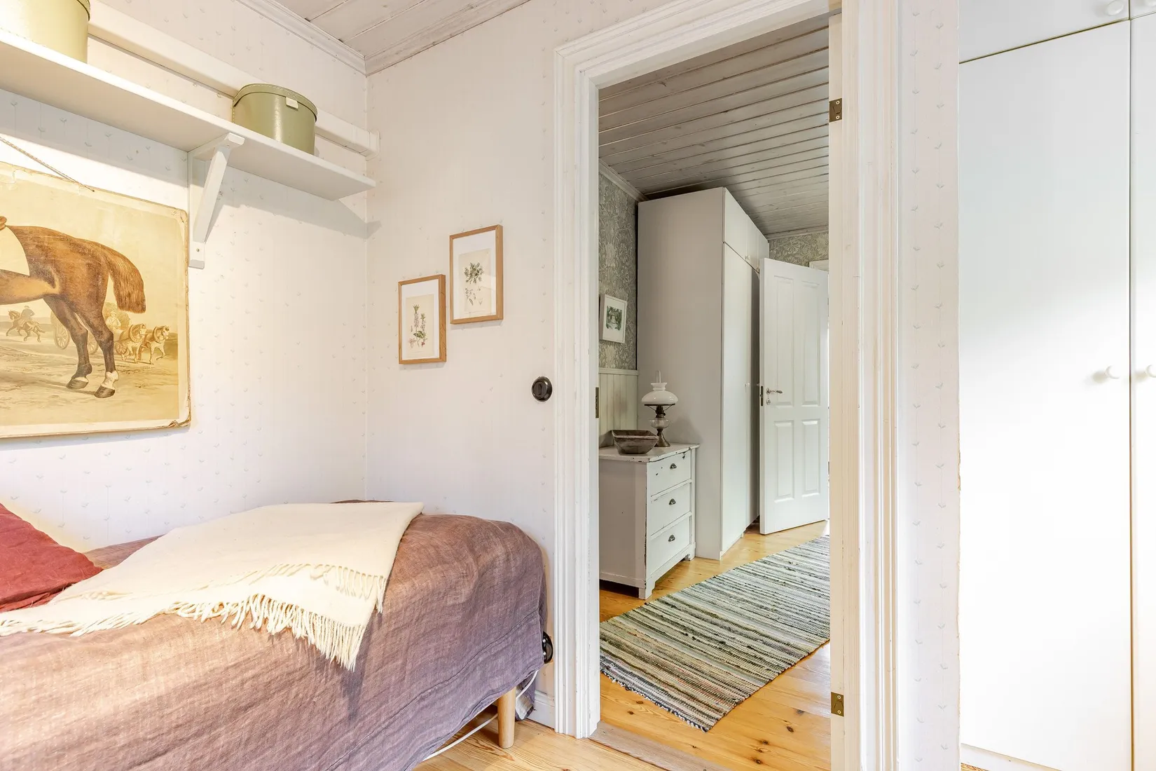 Fritidshus, Kalvsund 8, Södertälje