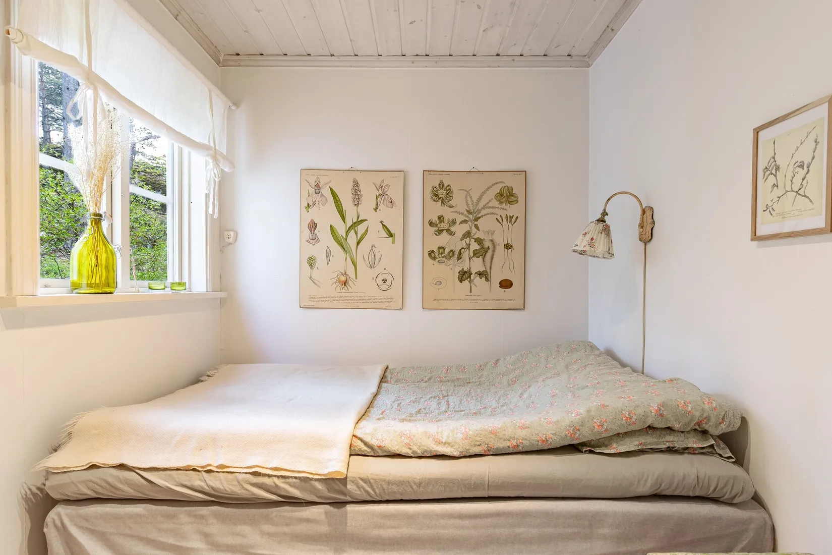 Fritidshus, Kalvsund 8, Södertälje