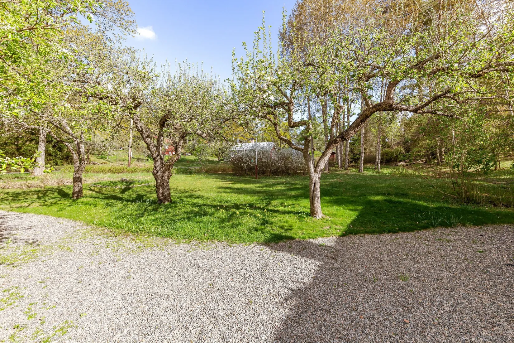 Fritidshus, Kalvsund 8, Södertälje