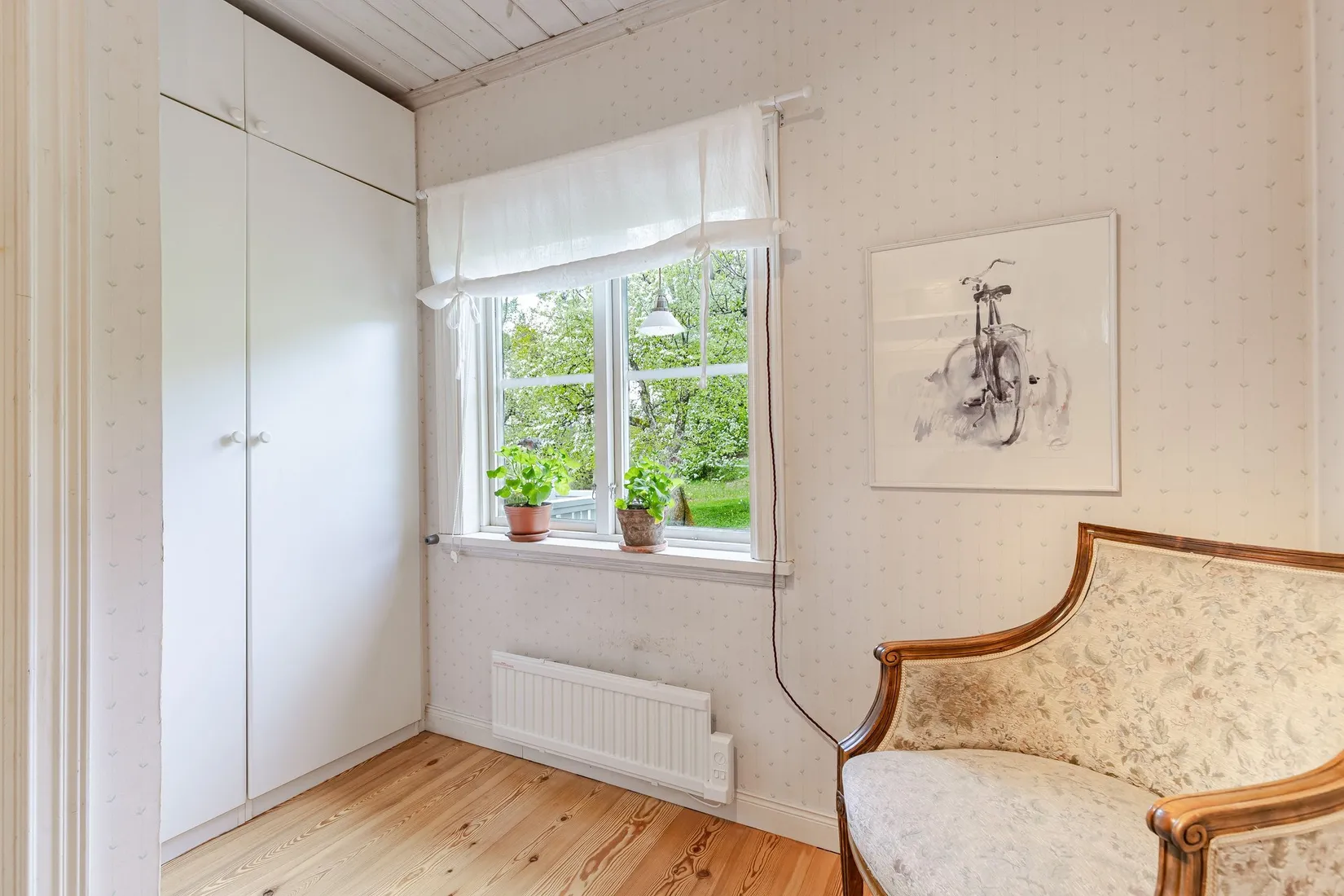 Fritidshus, Kalvsund 8, Södertälje