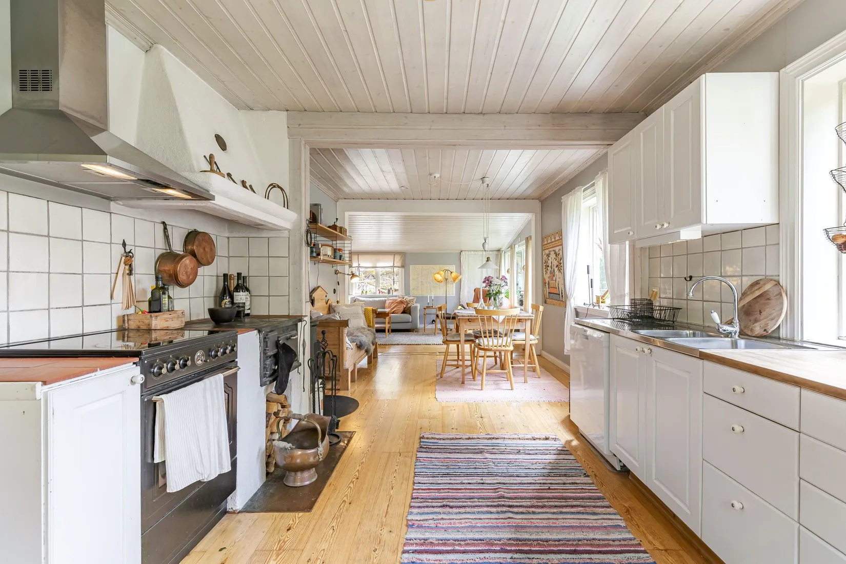 Fritidshus, Kalvsund 8, Södertälje