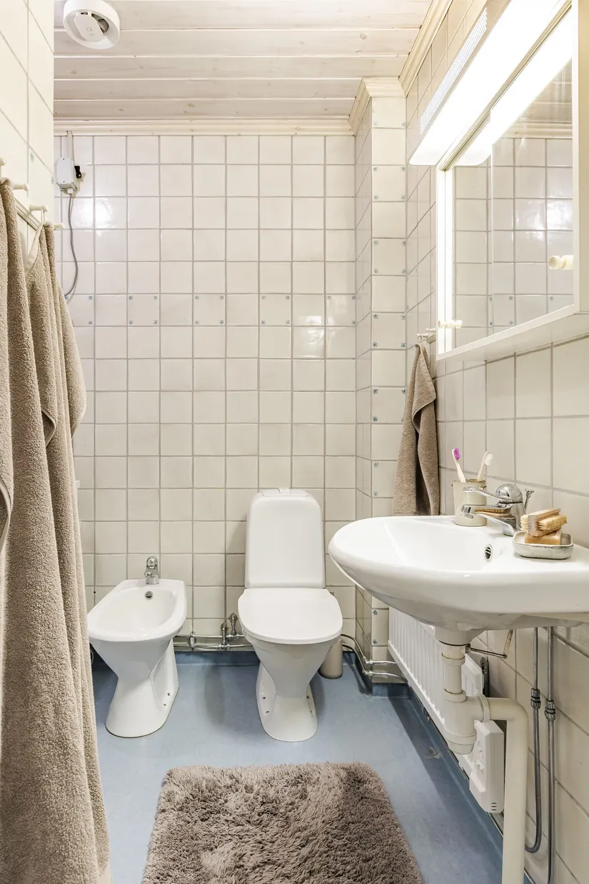 Fritidshus, Kalvsund 8, Södertälje