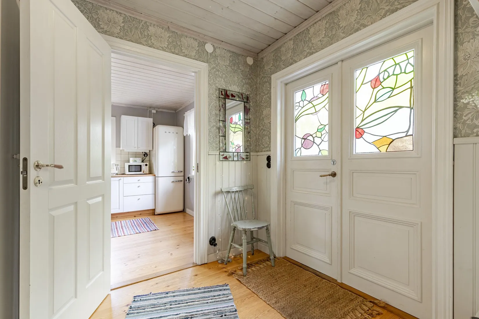 Fritidshus, Kalvsund 8, Södertälje