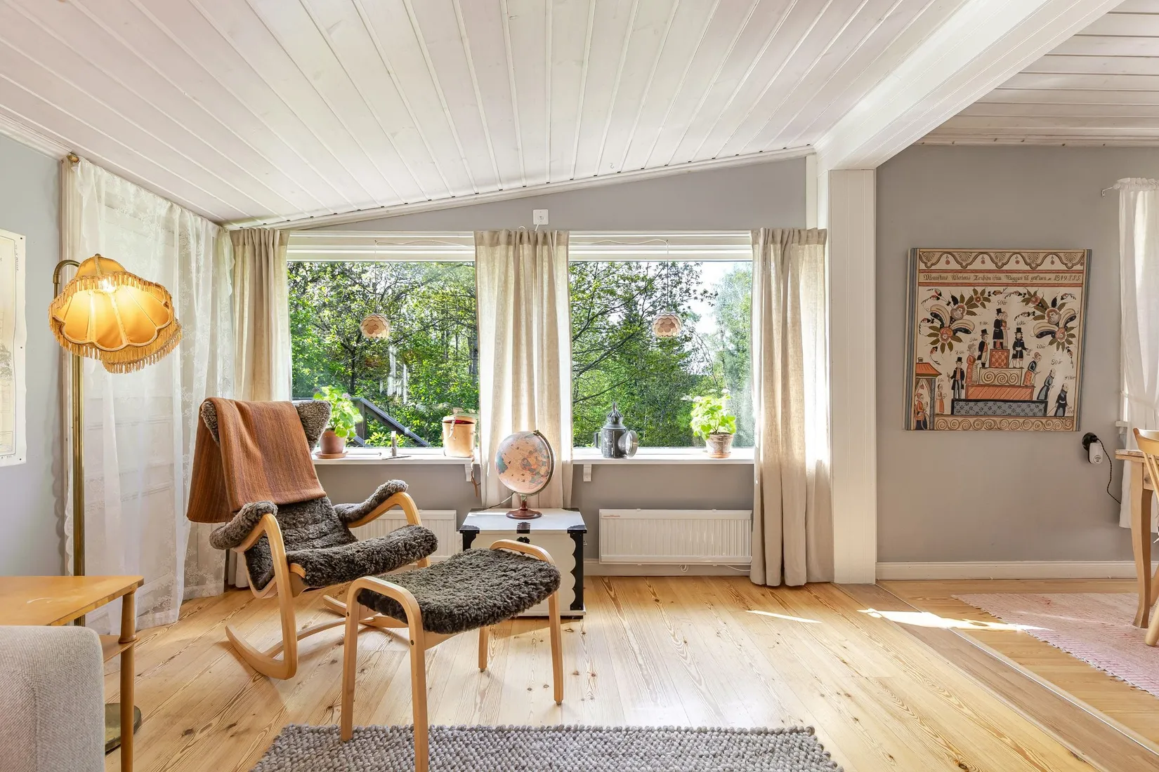 Fritidshus, Kalvsund 8, Södertälje