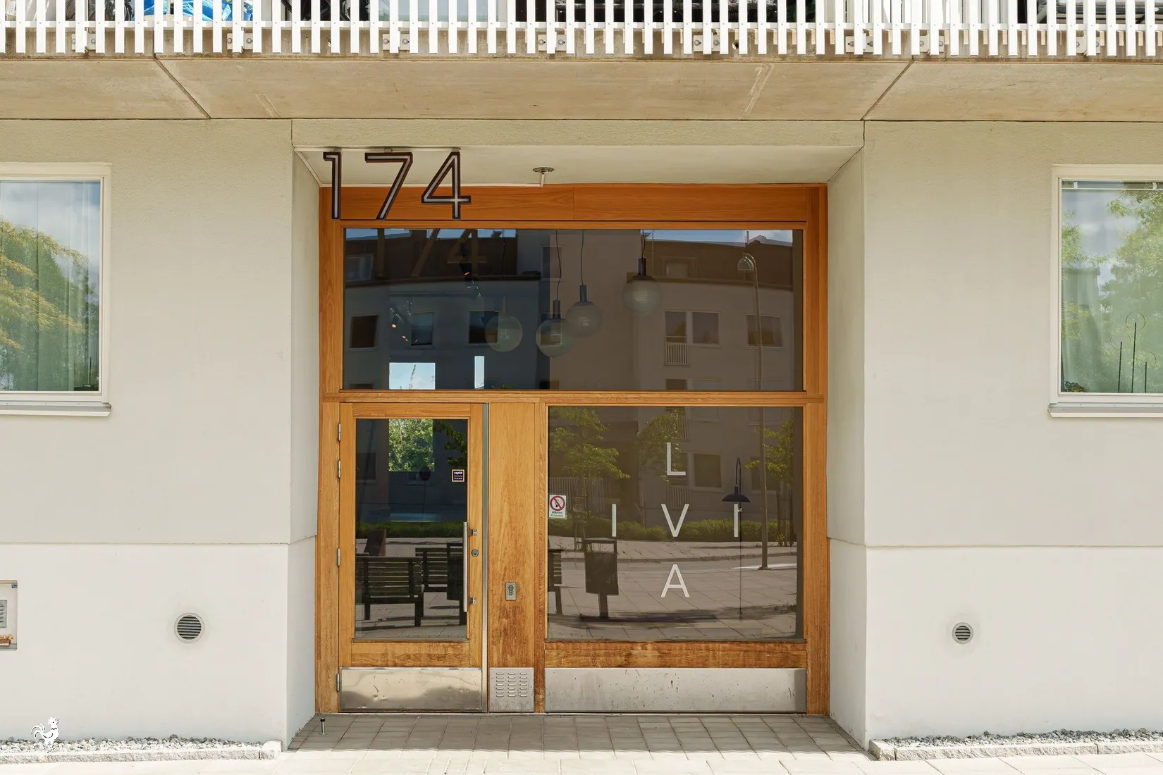 Bostadsrätt, Lovisedalsvägen 172, Hedvigslund, Nacka