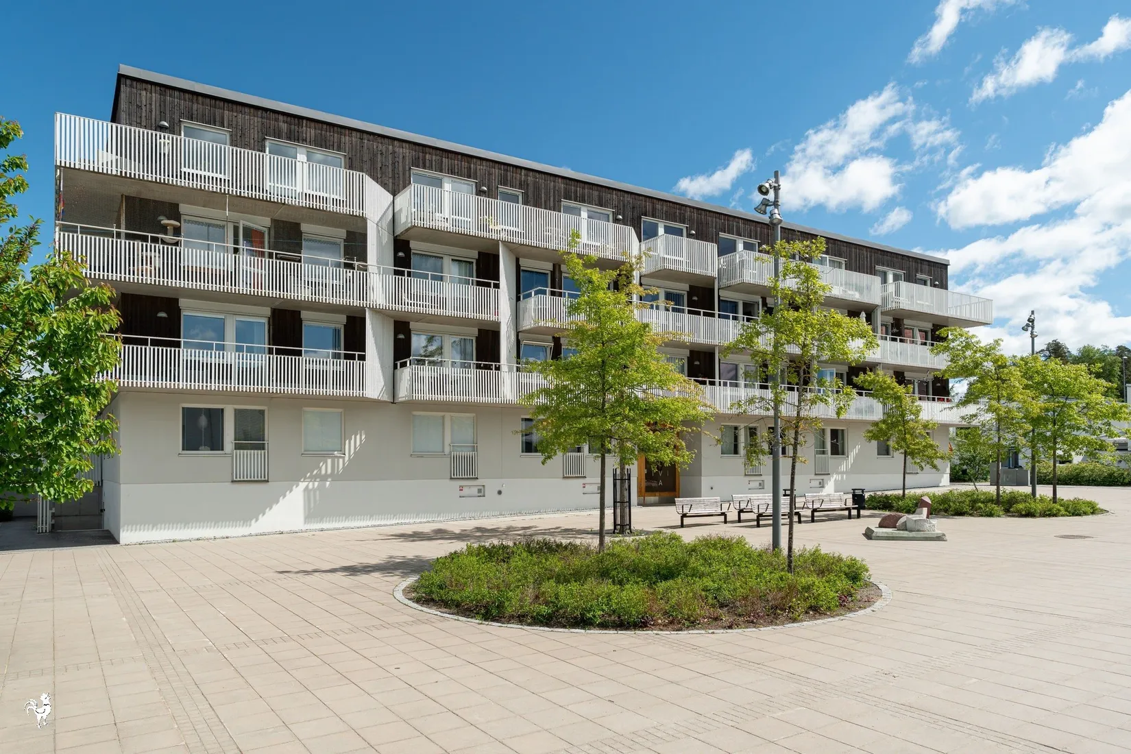 Bostadsrätt, Lovisedalsvägen 172, Hedvigslund, Nacka