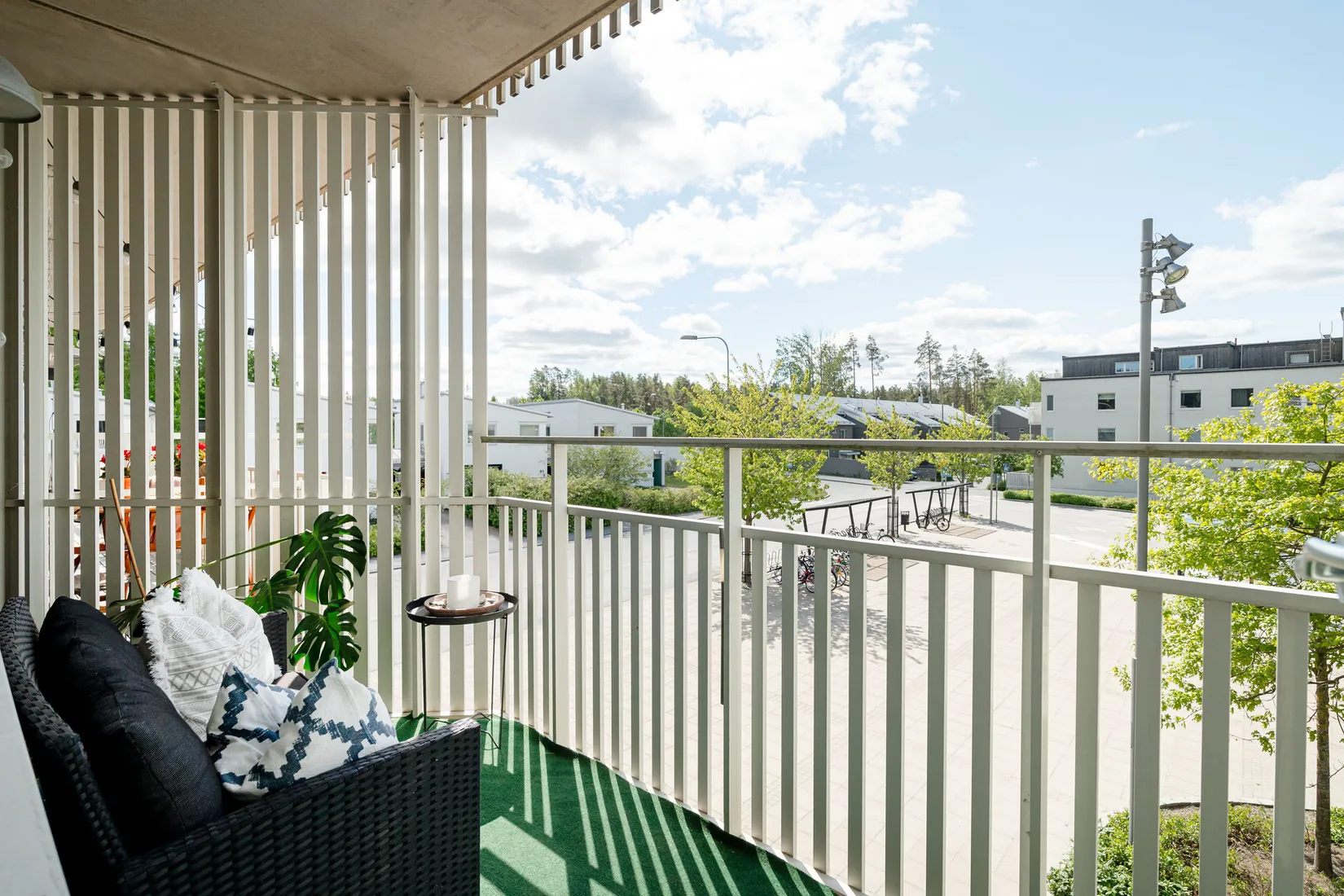 Bostadsrätt, Lovisedalsvägen 172, Hedvigslund, Nacka