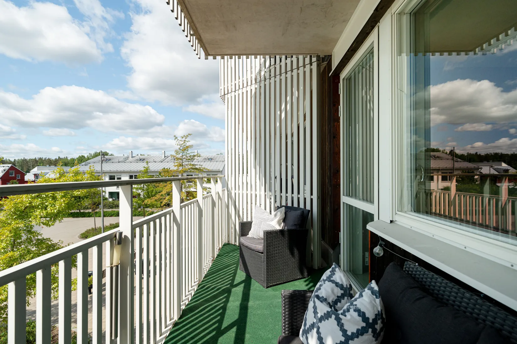 Bostadsrätt, Lovisedalsvägen 172, Hedvigslund, Nacka