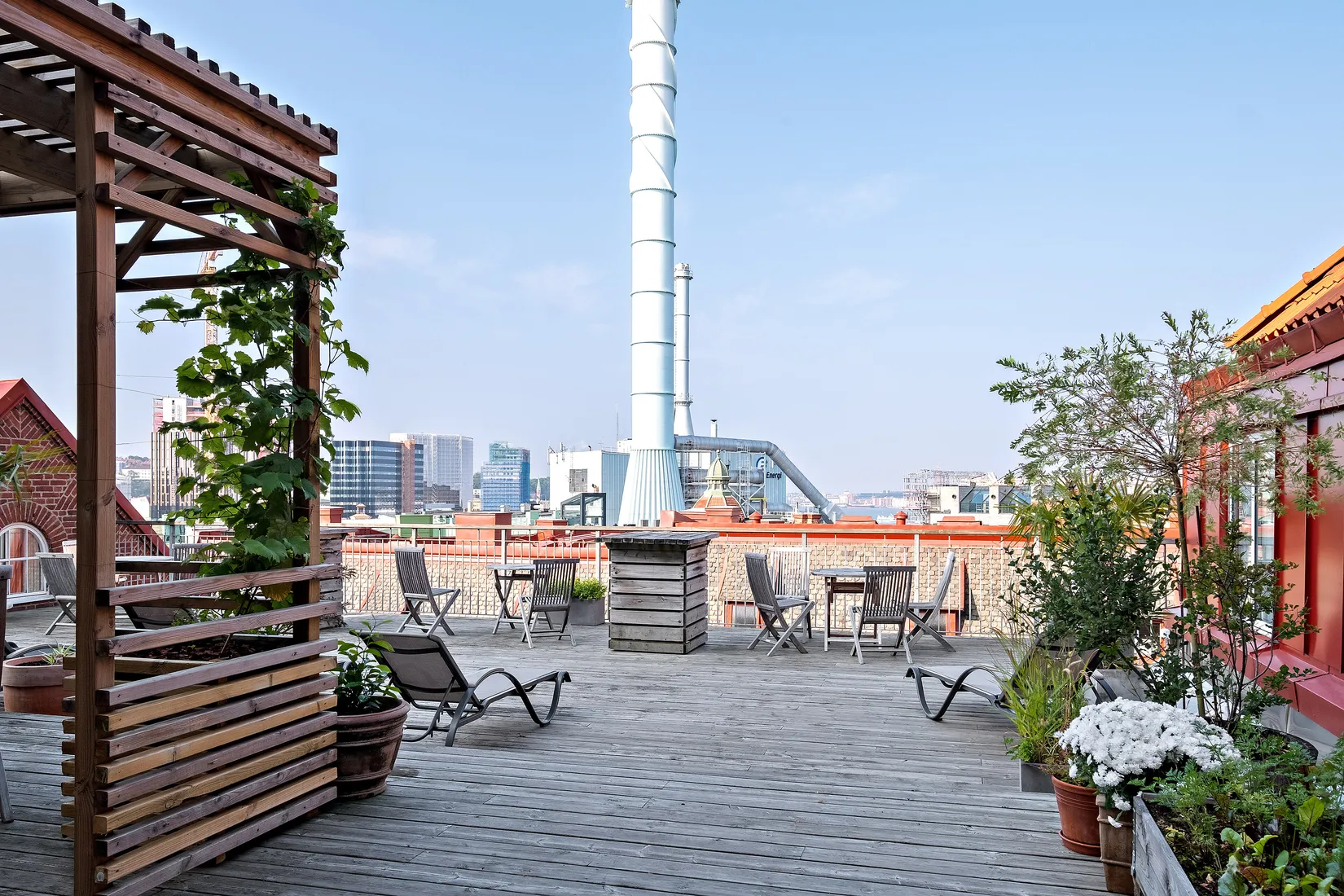 Bostadsrätt, Lasarettsgatan 6, Kungshöjd, Göteborg