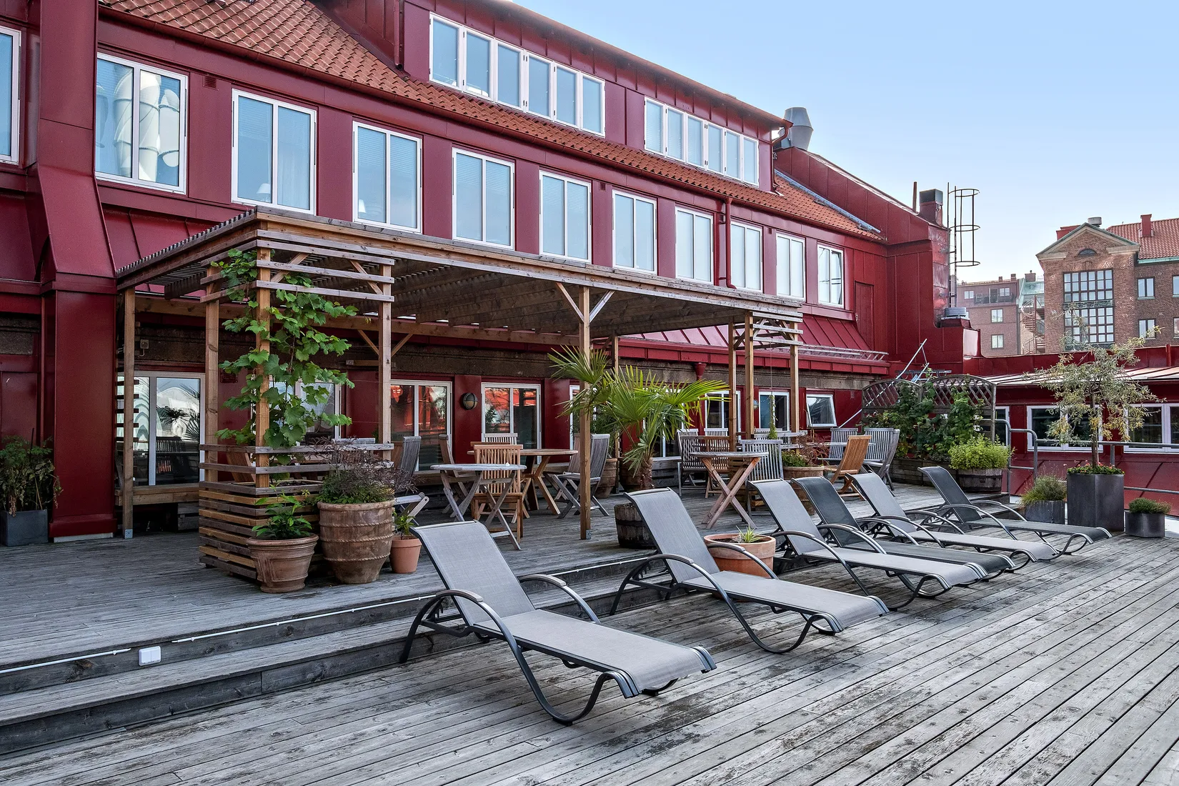 Bostadsrätt, Lasarettsgatan 6, Kungshöjd, Göteborg