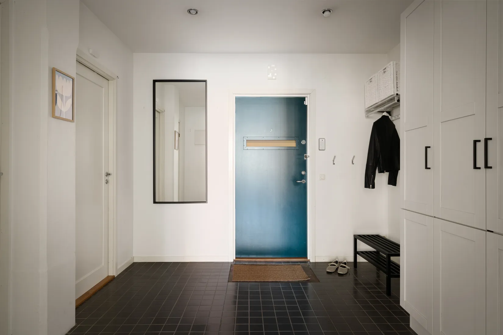 Bostadsrätt, Lasarettsgatan 6, Kungshöjd, Göteborg