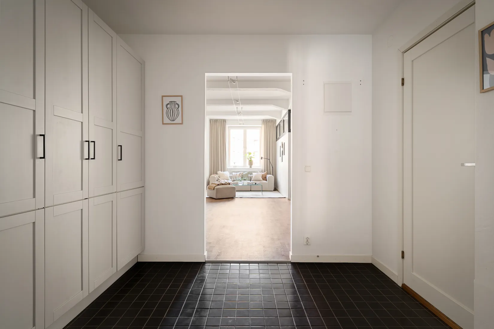 Bostadsrätt, Lasarettsgatan 6, Kungshöjd, Göteborg