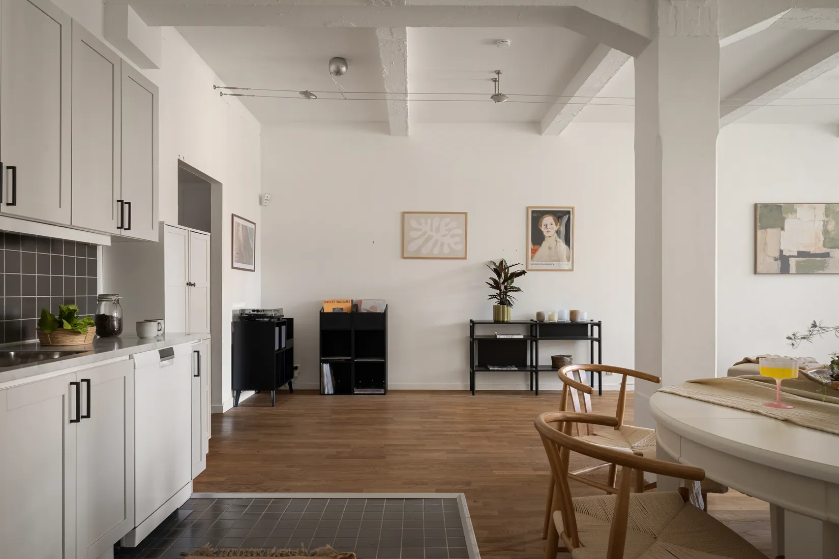 Bostadsrätt, Lasarettsgatan 6, Kungshöjd, Göteborg