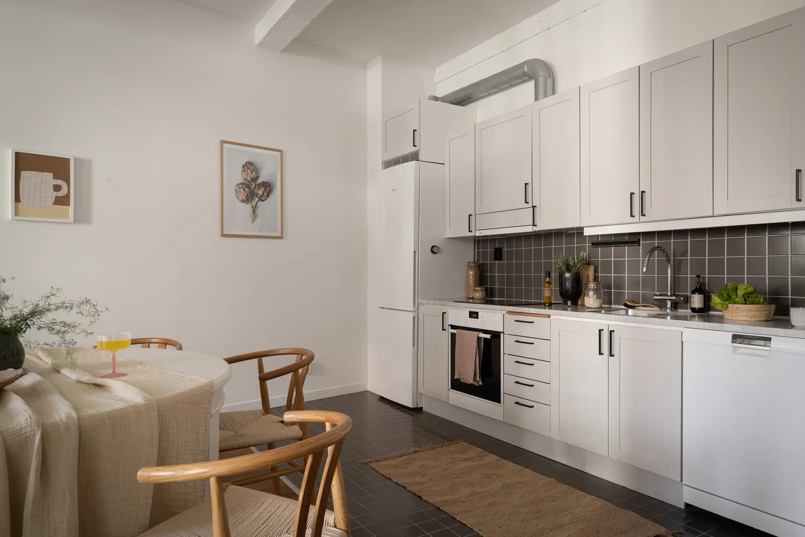 Bostadsrätt, Lasarettsgatan 6, Kungshöjd, Göteborg