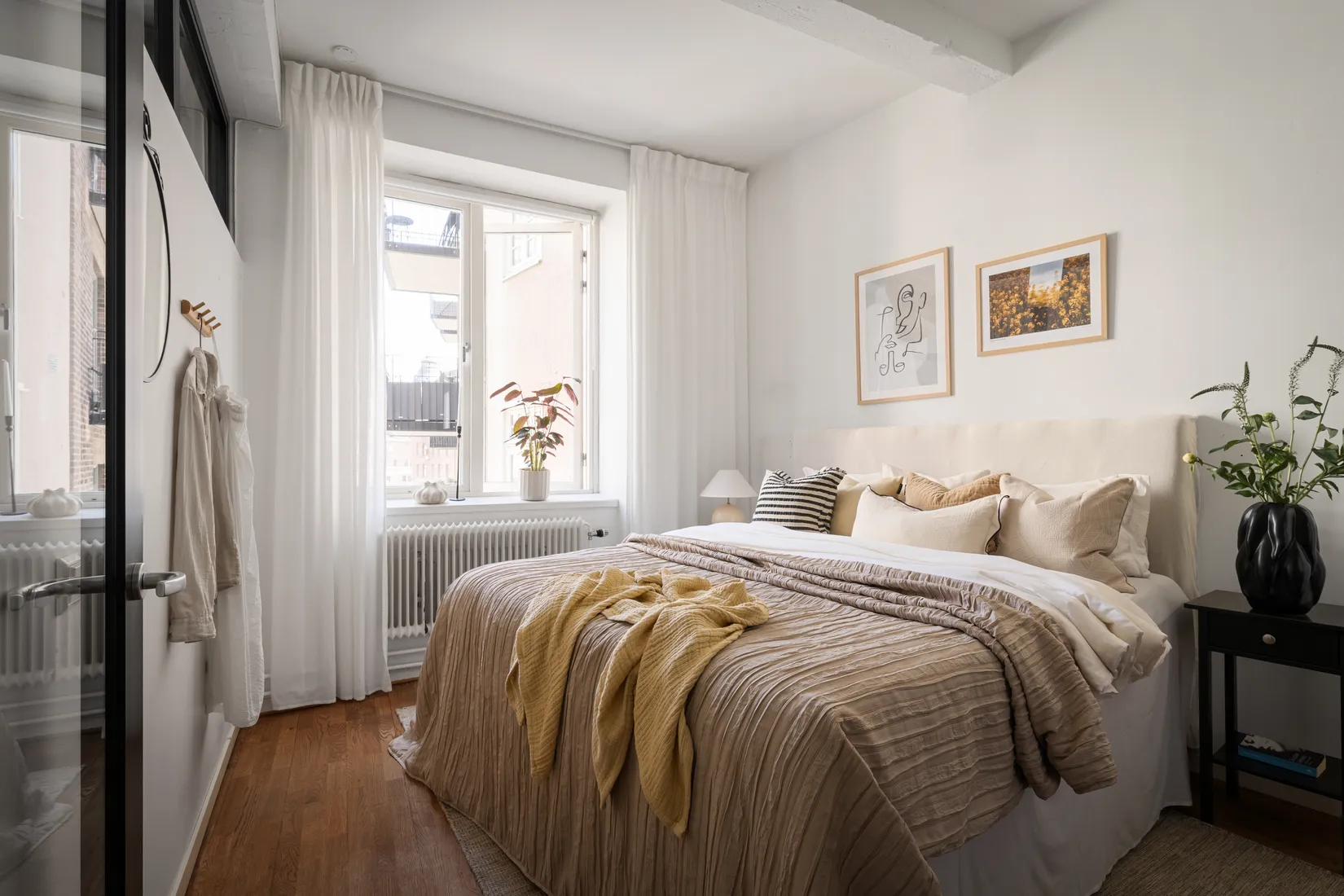 Bostadsrätt, Lasarettsgatan 6, Kungshöjd, Göteborg
