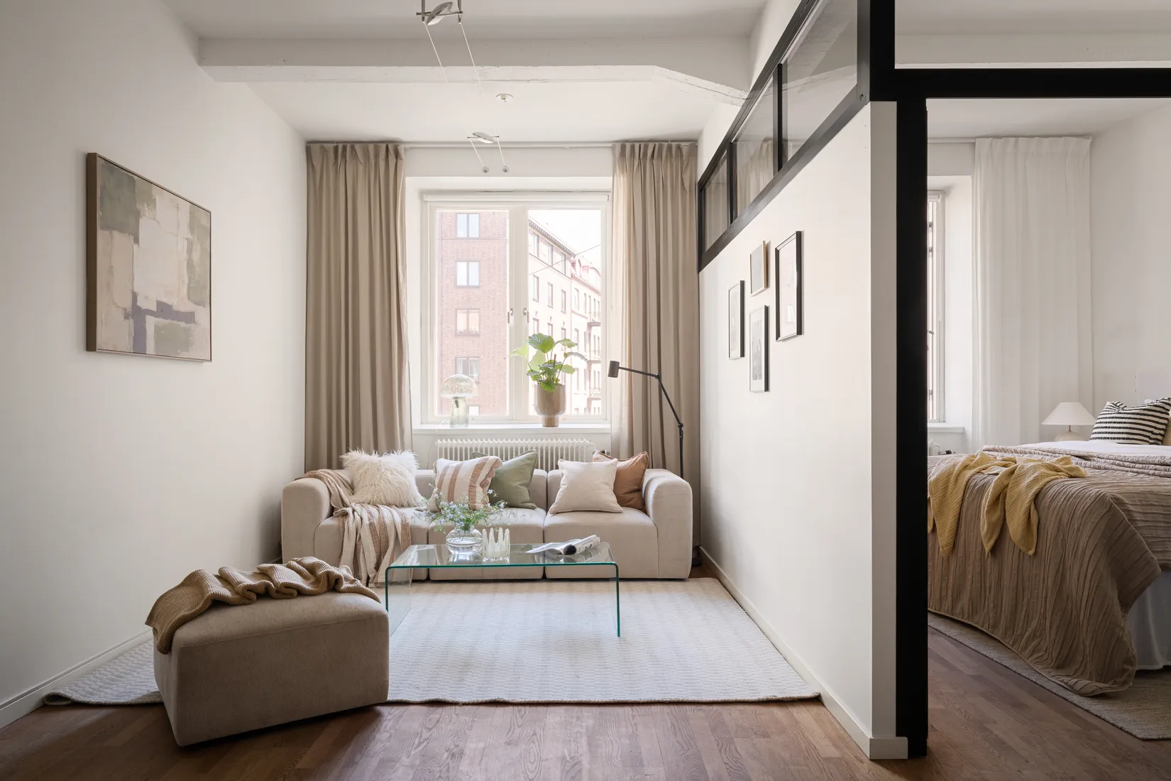 Bostadsrätt, Lasarettsgatan 6, Kungshöjd, Göteborg