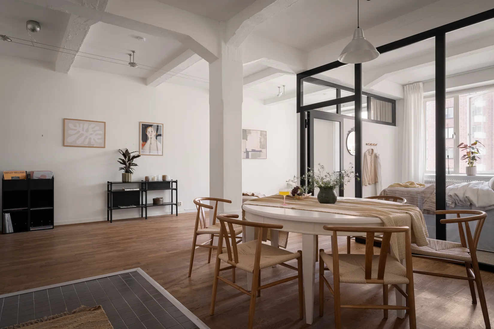 Bostadsrätt, Lasarettsgatan 6, Kungshöjd, Göteborg