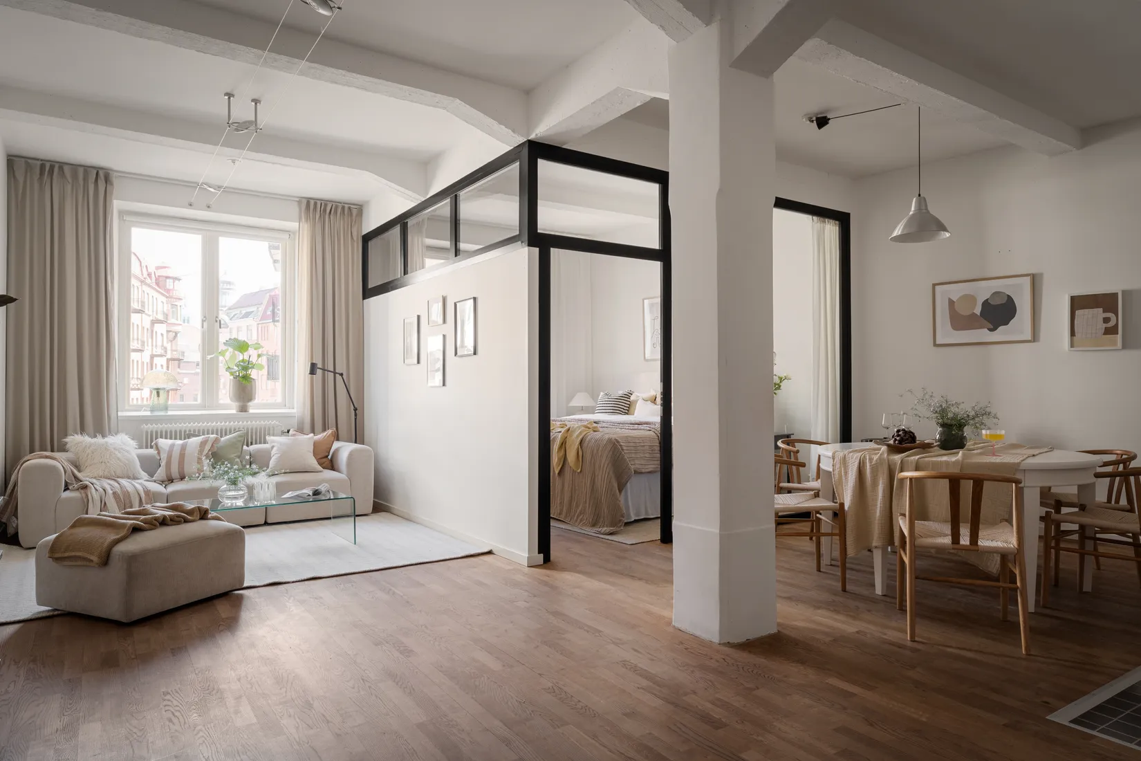Bostadsrätt, Lasarettsgatan 6, Kungshöjd, Göteborg