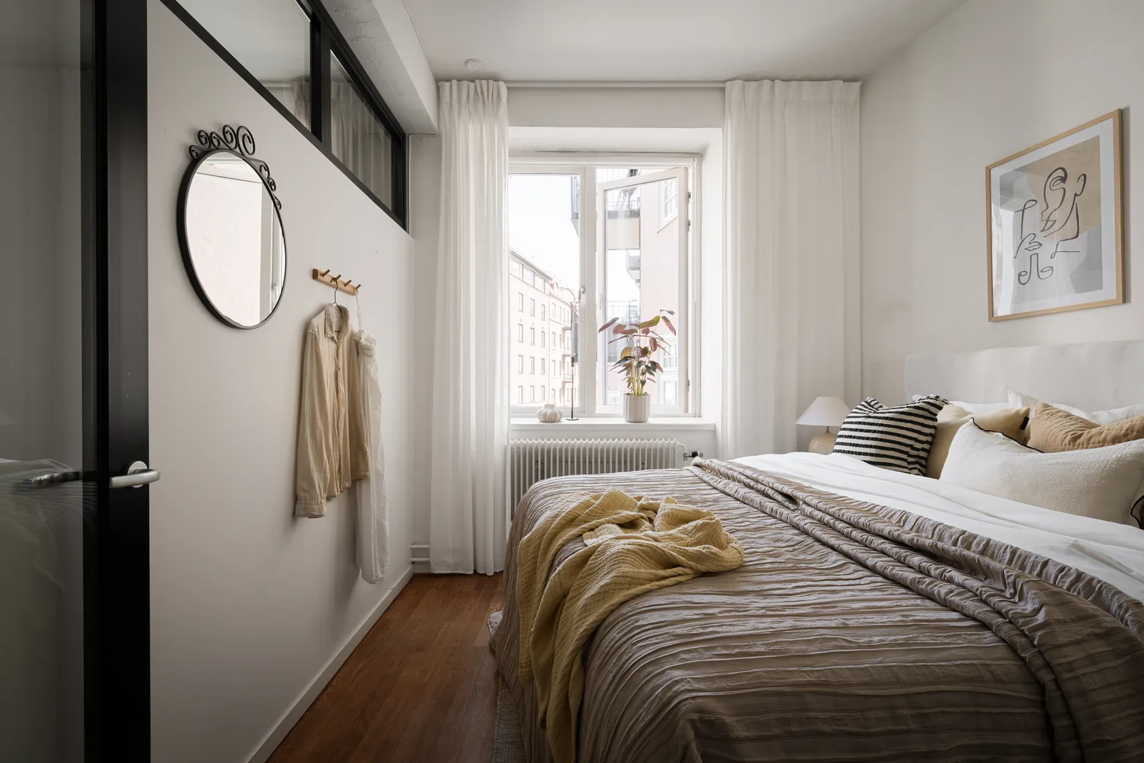Bostadsrätt, Lasarettsgatan 6, Kungshöjd, Göteborg