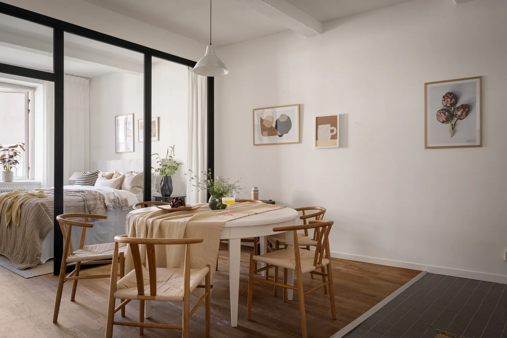 Bostadsrätt, Lasarettsgatan 6, Kungshöjd, Göteborg
