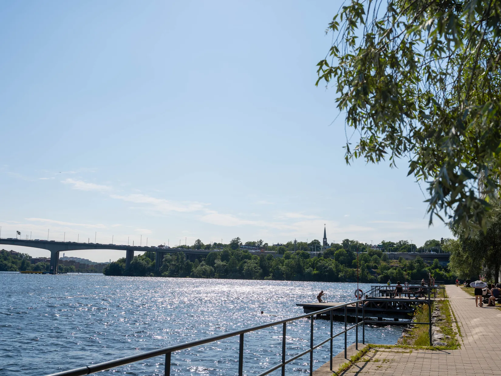 Bostadsrätt, Essinge brogata 39, 3 Tr, Lilla Essingen, Stockholm