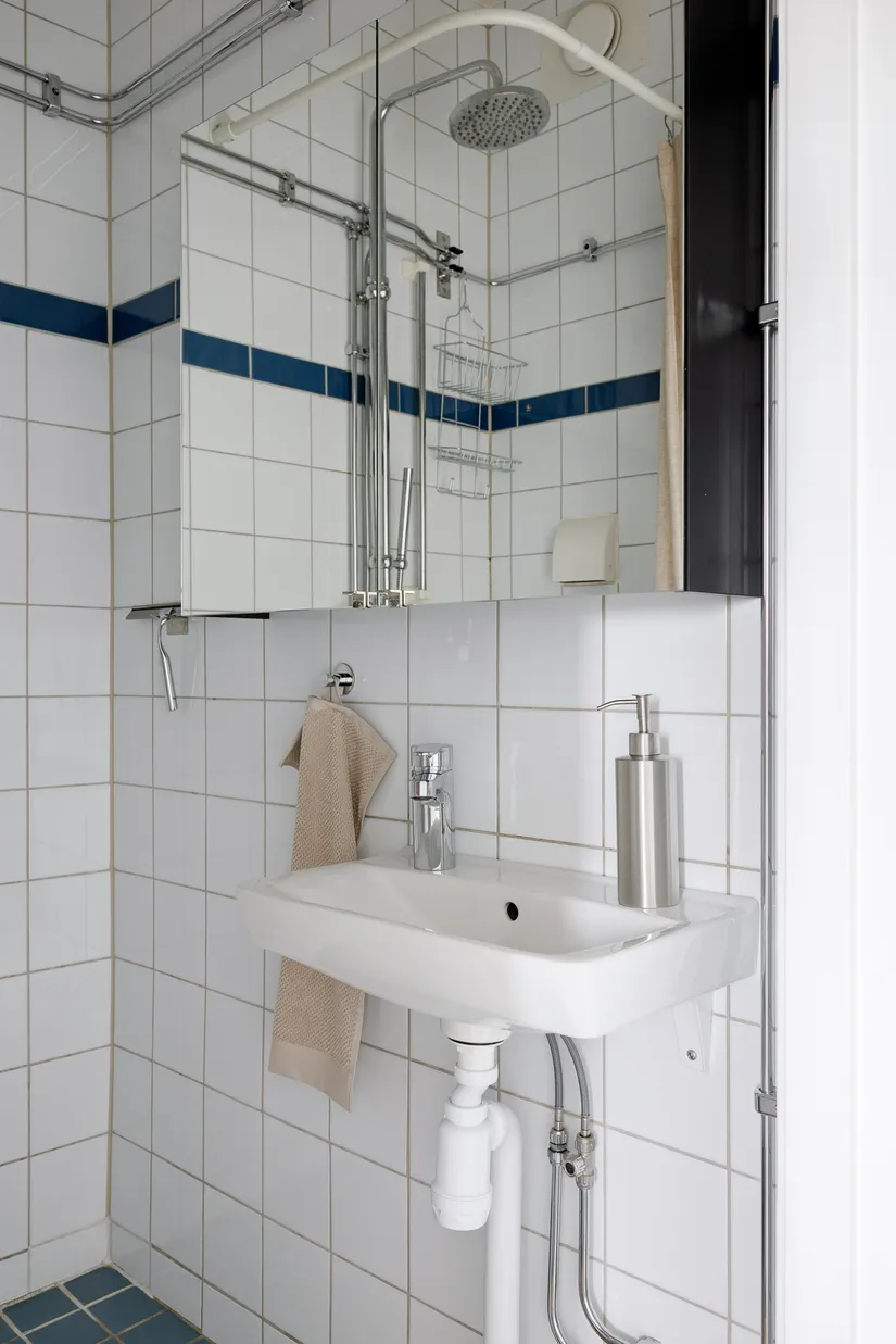 Bostadsrätt, Essinge brogata 39, 3 Tr, Lilla Essingen, Stockholm