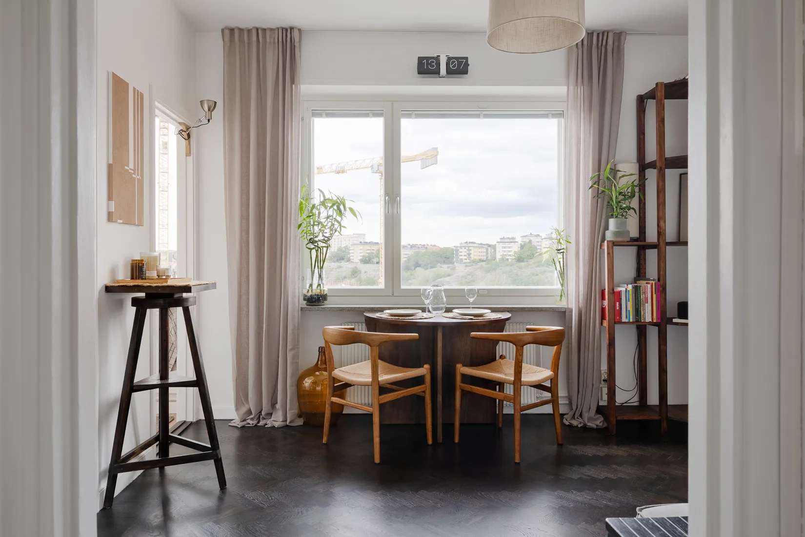 Bostadsrätt, Essinge brogata 39, 3 Tr, Lilla Essingen, Stockholm