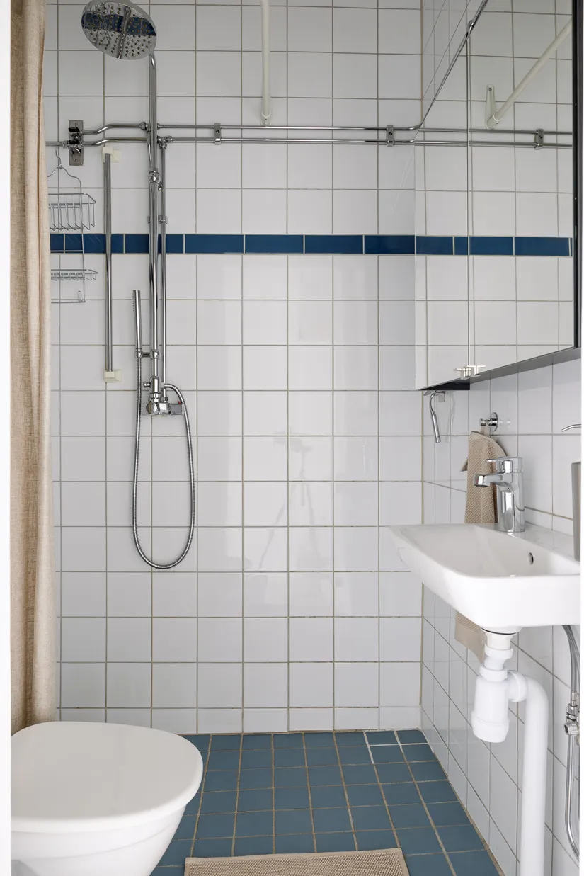 Bostadsrätt, Essinge brogata 39, 3 Tr, Lilla Essingen, Stockholm