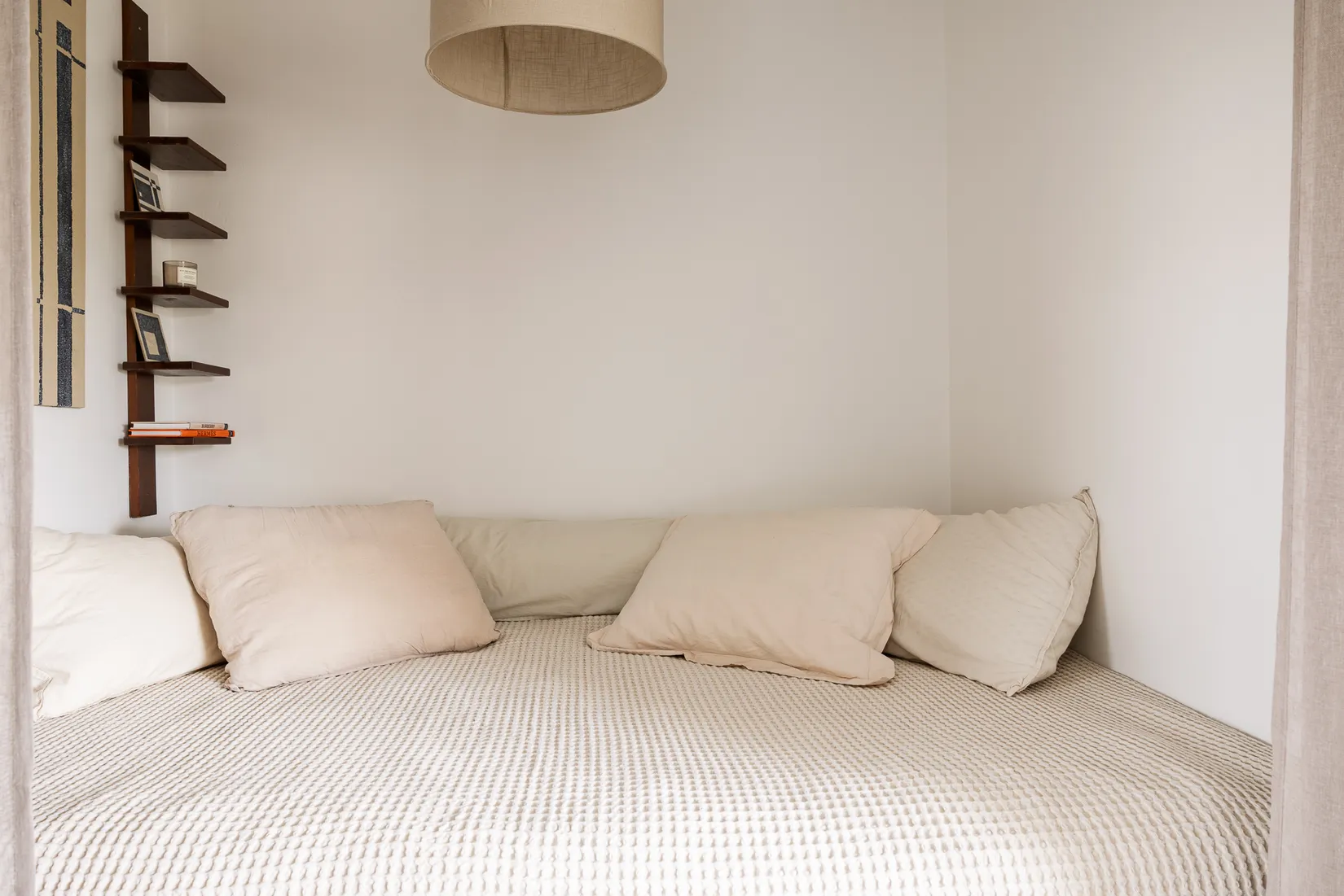 Bostadsrätt, Essinge brogata 39, 3 Tr, Lilla Essingen, Stockholm