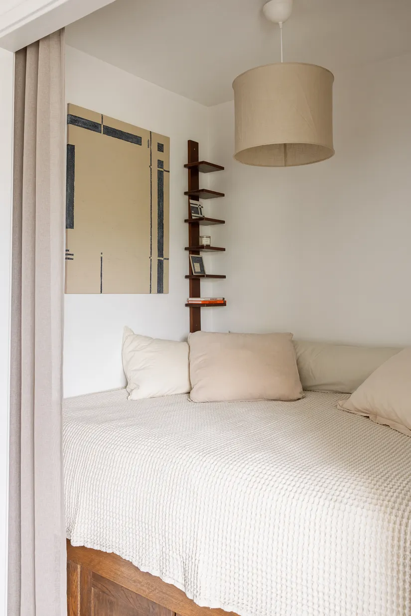 Bostadsrätt, Essinge brogata 39, 3 Tr, Lilla Essingen, Stockholm