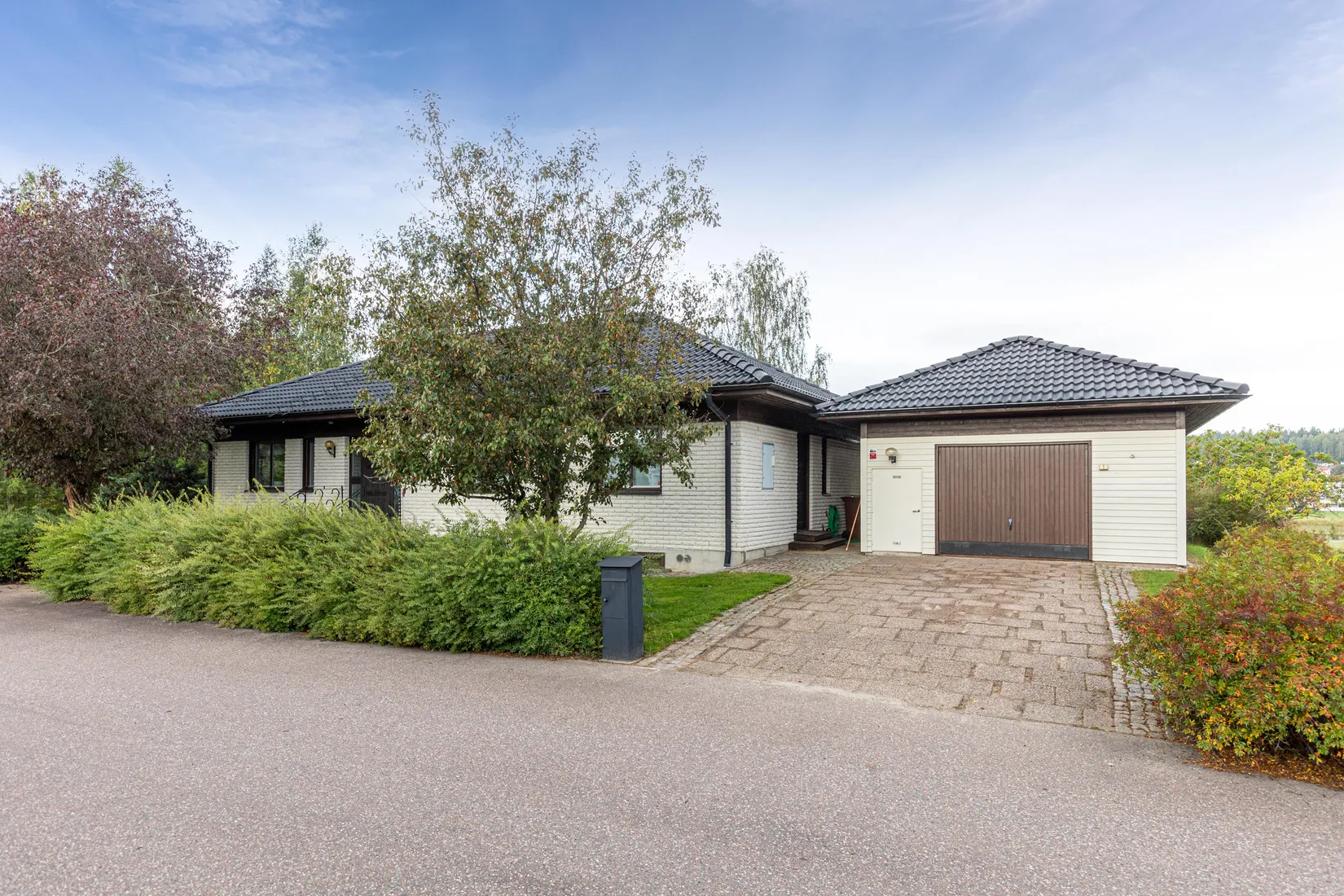 Villa, Glimmervägen 9, Paradiset, Fagersta
