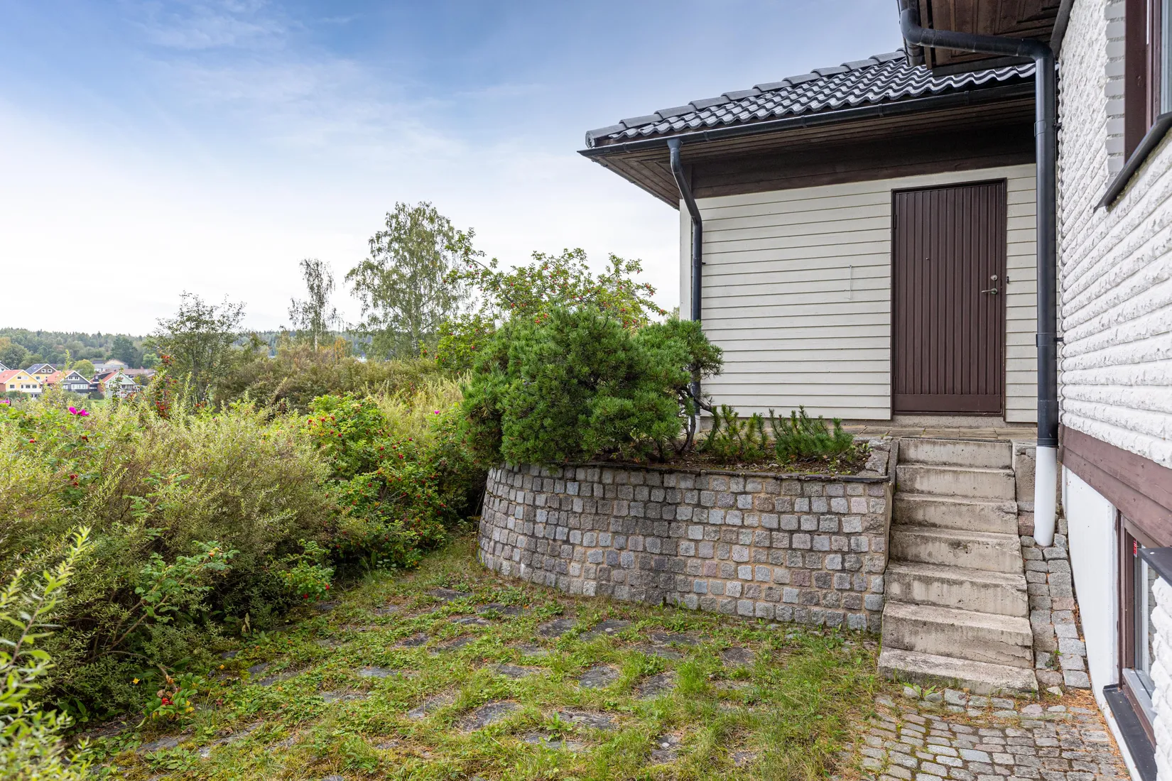 Villa, Glimmervägen 9, Paradiset, Fagersta