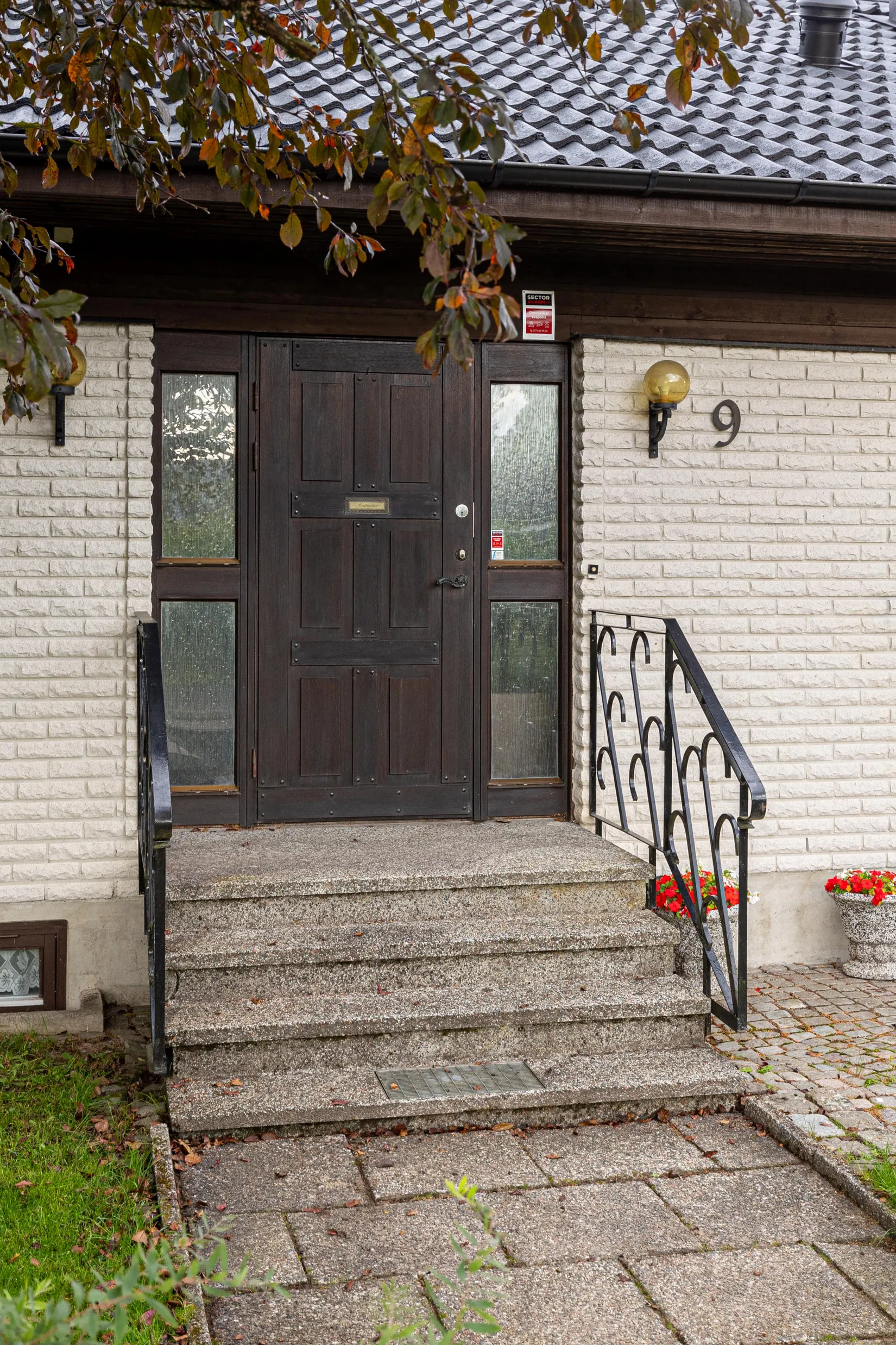 Villa, Glimmervägen 9, Paradiset, Fagersta