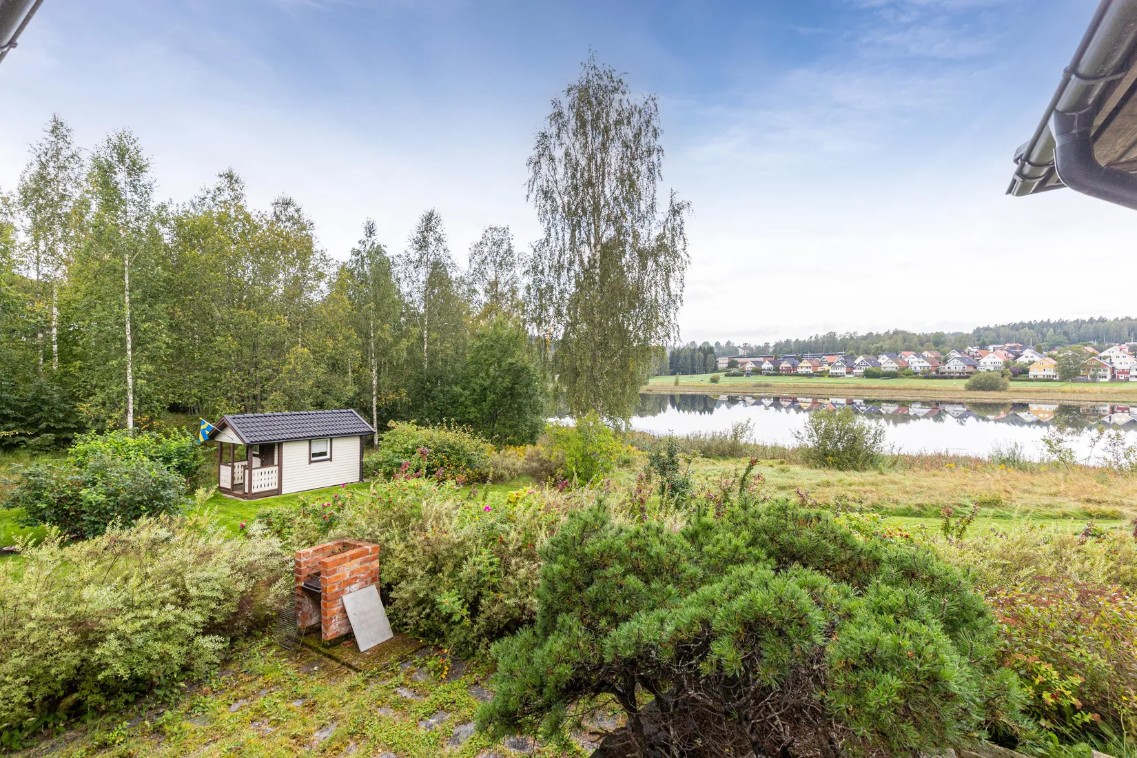 Villa, Glimmervägen 9, Paradiset, Fagersta