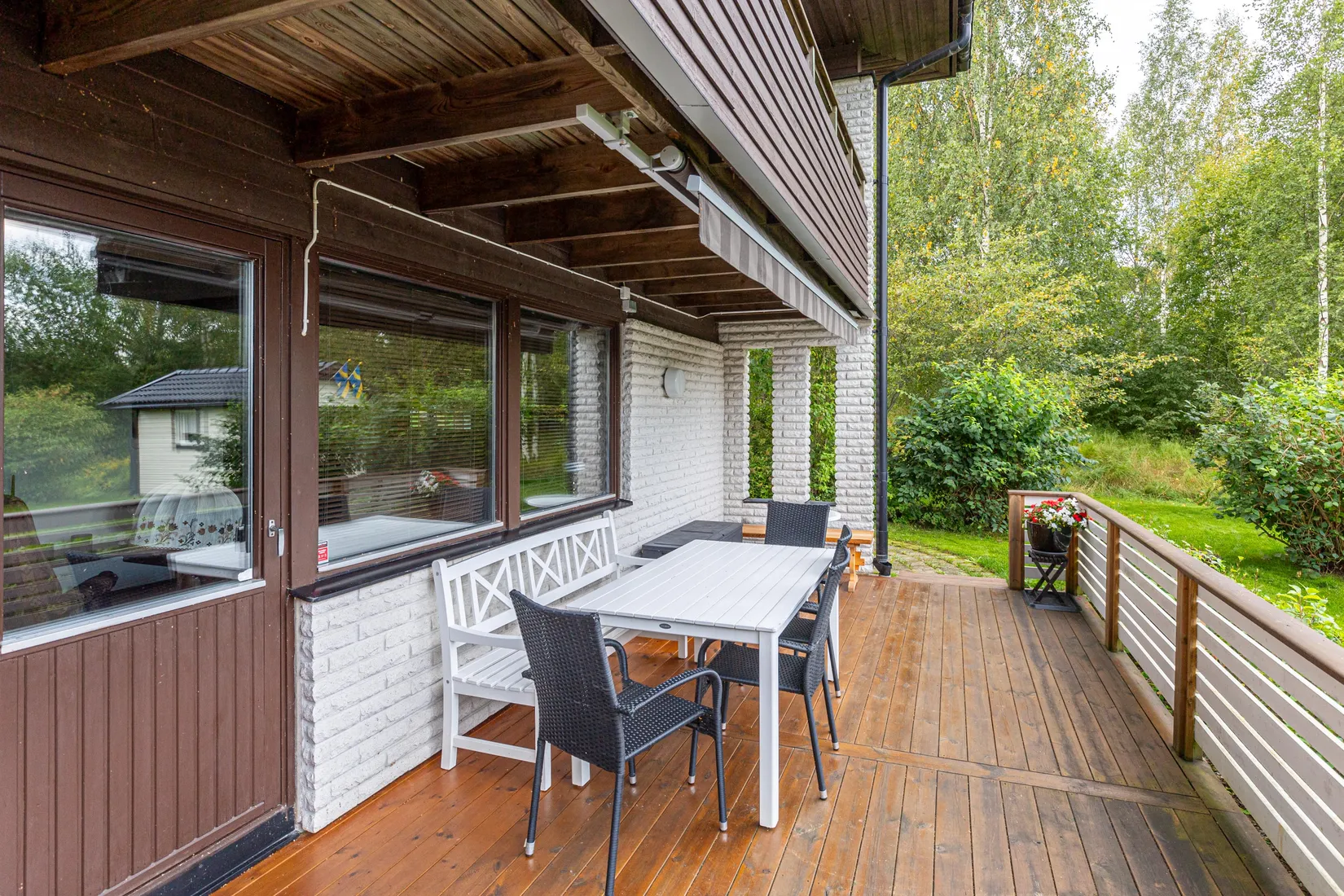 Villa, Glimmervägen 9, Paradiset, Fagersta