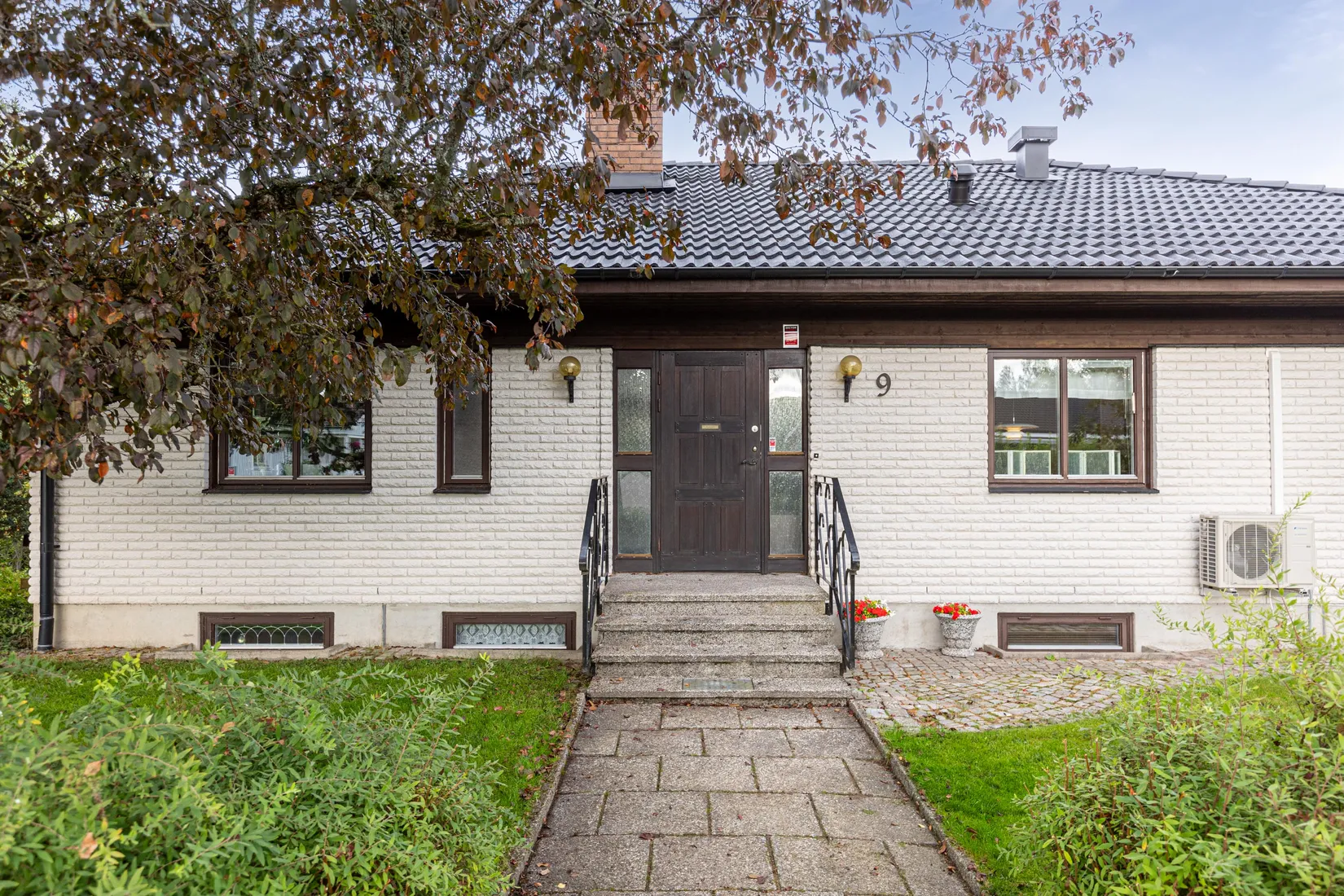 Villa, Glimmervägen 9, Paradiset, Fagersta