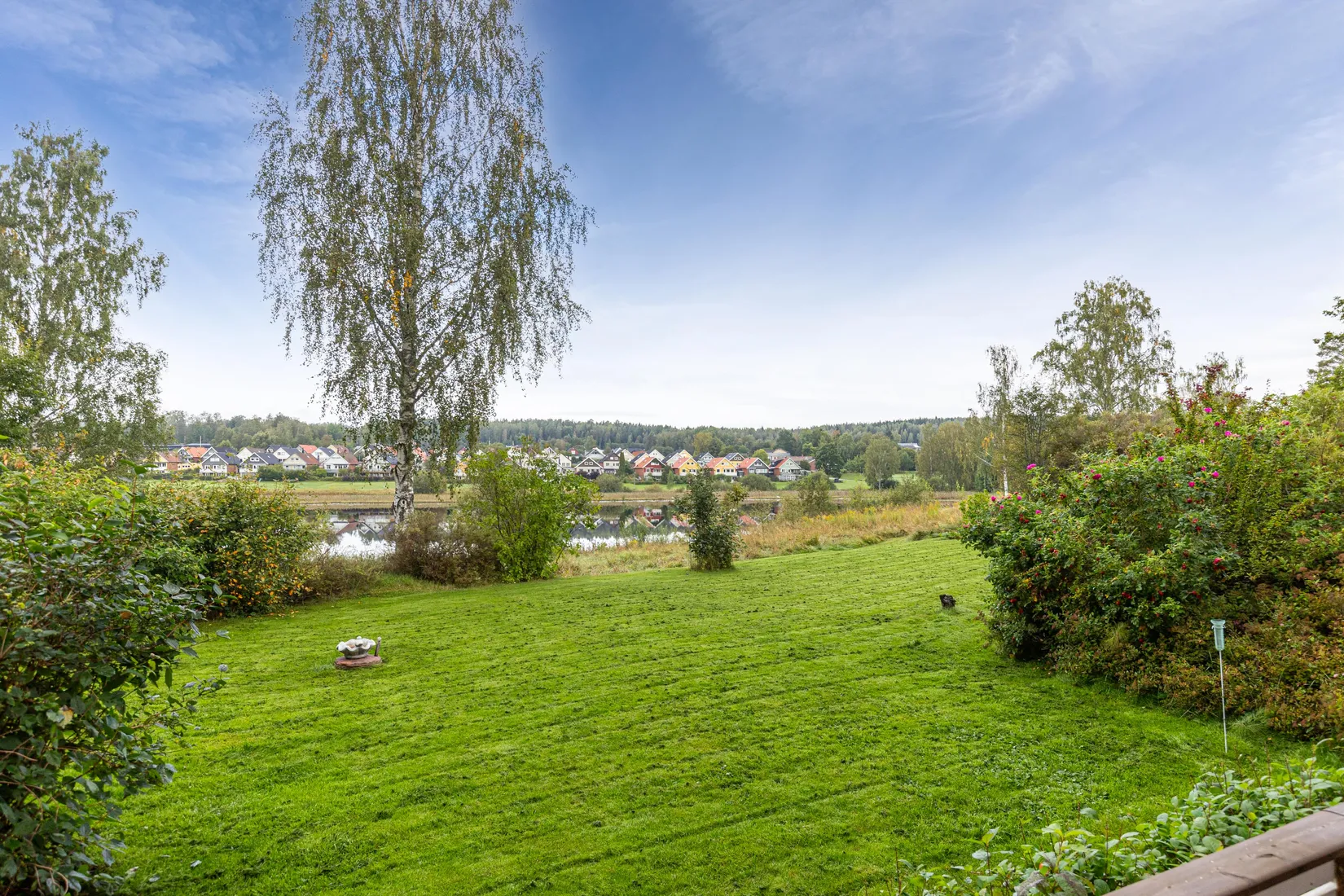 Villa, Glimmervägen 9, Paradiset, Fagersta