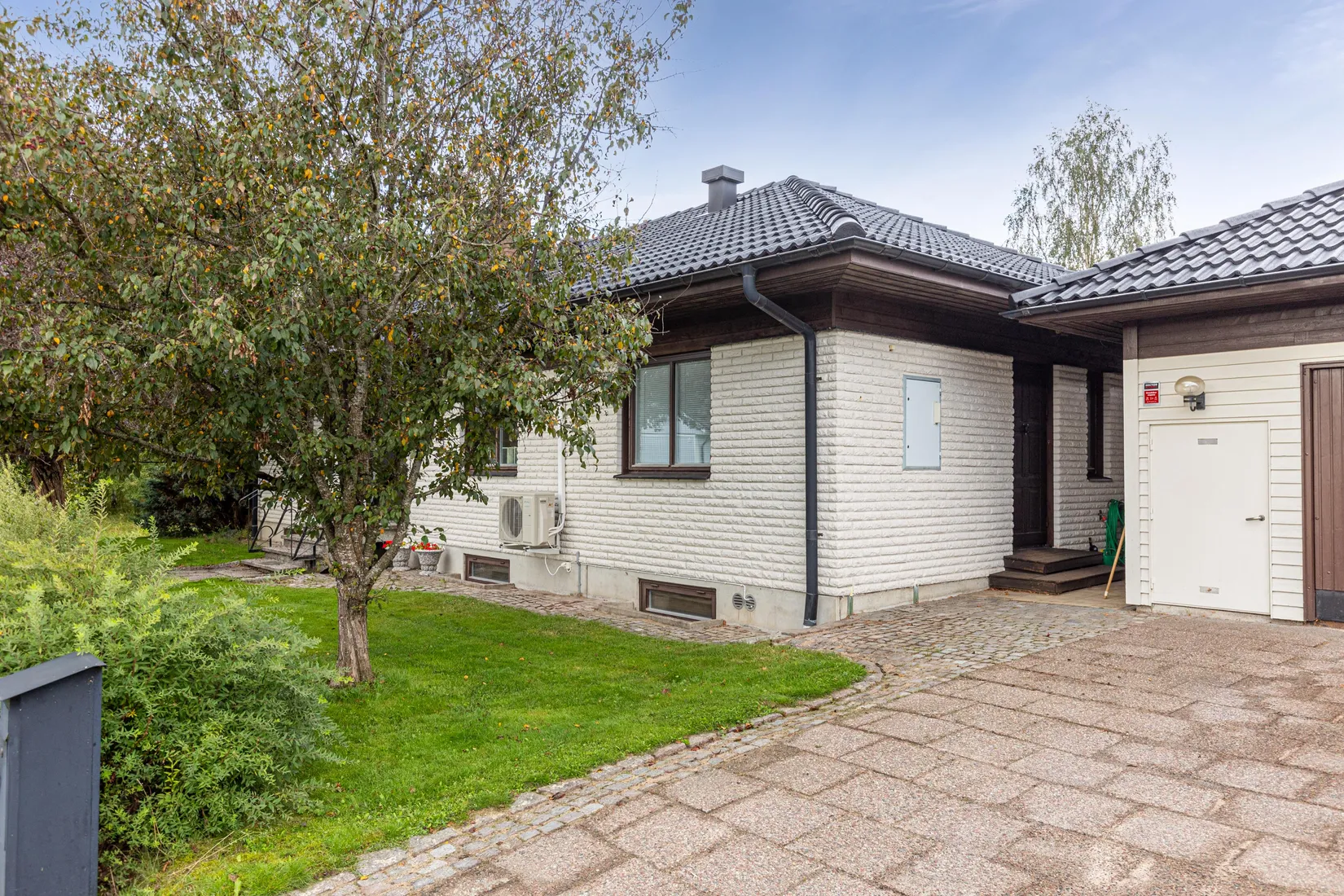 Villa, Glimmervägen 9, Paradiset, Fagersta