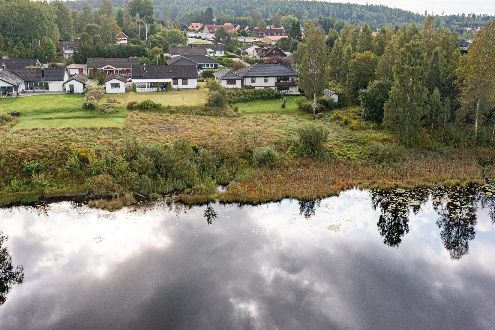 Villa, Glimmervägen 9, Paradiset, Fagersta