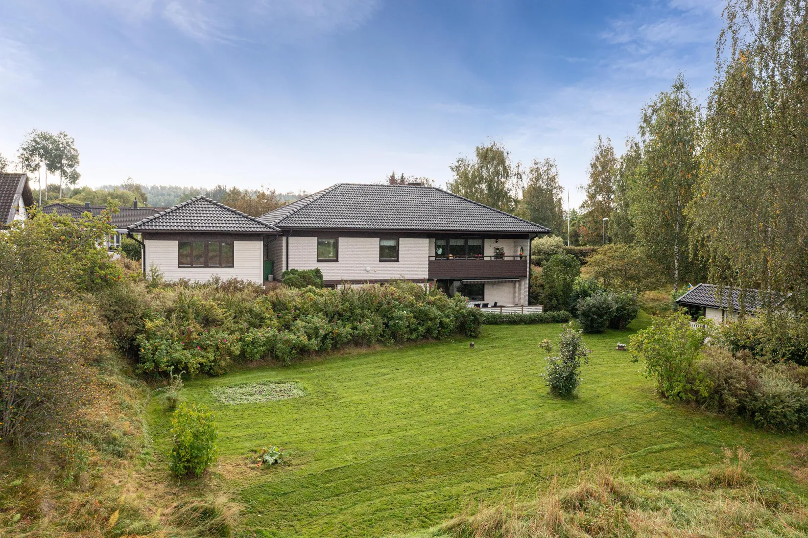 Villa, Glimmervägen 9, Paradiset, Fagersta