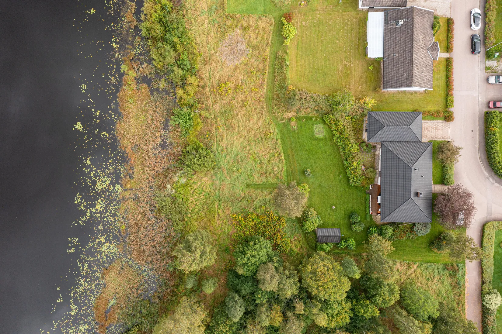 Villa, Glimmervägen 9, Paradiset, Fagersta